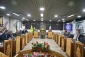 Meeting of Hajj and Pilgrimage Officials Discusses Executive Measure on Next Year Hajj 8
