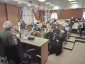 برگزاری همایش روحانیون و مداحان کاروانهای عتبات در کرمانشاه 2