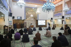 ایثار اهل بیت از منظر قرآن کریم