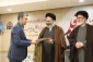 دومین همایش «مسعای قلم» برگزار ‌شد 9