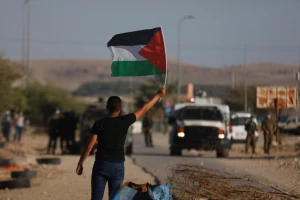 واکنش گروه های مقاومت به شهادت جوان فلسطینی