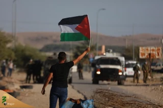 واکنش گروه های مقاومت به شهادت جوان فلسطینی