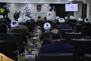Second Pen Endeavor Conference Held