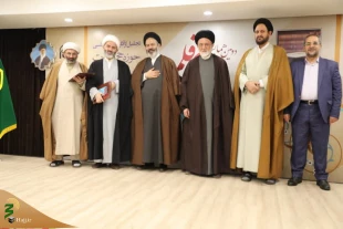 Second Pen Endeavor Conference Held 12