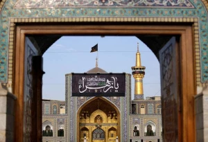 برگزاری «سوگواره فاطمی» در حرم مطهر رضوی