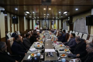 درجلسه شورای مدیران سازمان حج و زیارت مطرح شد؛

آخرین جزییات برنامه ریزی ها در حوزه حج ۱۴۰۲ و عتبات