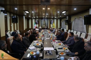 درجلسه شورای مدیران سازمان حج و زیارت مطرح شد؛

آخرین جزییات برنامه ریزی ها در حوزه حج ۱۴۰۲ و عتبات