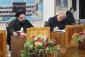 رونمایی از کتاب فرآیندهای حج و زیارت 7