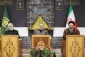 رونمایی از کتاب فرآیندهای حج و زیارت 10