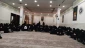مراسم عزاداری ایرانیان مقیم کربلا در محل کنسولگری  6