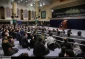 مراسم عزاداری شب شهادت حضرت فاطمه‌زهرا (س) 8