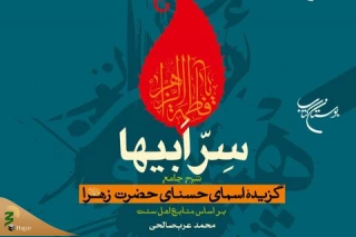 همزمان با ایام شهادت حضرت فاطمه زهرا(س)؛

کتاب «سِرّ ابیها» روانه بازار نشر شد