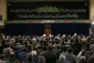 با حضور رهبر معظم انقلاب اسلامی در حسینیه امام خمینی برگزار شد؛

مراسم عزاداری شام شهادت حضرت زهرا سلام‌الله‌علیها 6