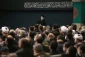 با حضور رهبر معظم انقلاب اسلامی در حسینیه امام خمینی برگزار شد؛

مراسم عزاداری شام شهادت حضرت زهرا سلام‌الله‌علیها 8