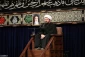 با حضور رهبر معظم انقلاب اسلامی در حسینیه امام خمینی برگزار شد؛

مراسم عزاداری شام شهادت حضرت زهرا سلام‌الله‌علیها 9