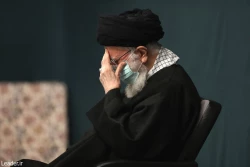 با حضور رهبر معظم انقلاب اسلامی در حسینیه امام خمینی برگزار شد؛

مراسم عزاداری شام شهادت حضرت زهرا سلام‌الله‌علیها 13