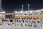 حضور 100 تازه مسلمان در مناسک عمره 2