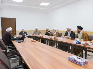 سنجش آمادگی روحانیون جهت اعزام به حج آینده