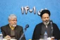 نماینده ولی فقیه در امور حج و زیارت تاکید کرد؛

لزوم بهینه شدن برنامه ها برای خدمتگزاری بهتر به زائران 9