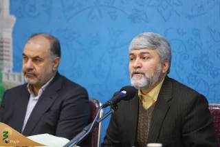 رئیس سازمان حج و زیارت؛

امسال حج دو نرخی خواهیم داشت