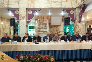 Hojjat al-Islam Navvab Stresses Need to Optimize Programs to Serve Pilgrims Better 2