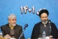Hojjat al-Islam Navvab Stresses Need to Optimize Programs to Serve Pilgrims Better 7