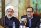 Hojjat al-Islam Navvab Stresses Need to Optimize Programs to Serve Pilgrims Better 8