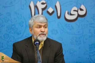 در نشست صمیمی رئیس سازمان حج و زیارت با کارگزاران زیارتی مطرح شد؛

5 برنامه ریزی مهم برای زائران عتبات عالیات و تاثیر آن در کاهش قیمت سفر 2