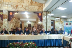 در نشست صمیمی رئیس سازمان حج و زیارت با کارگزاران زیارتی مطرح شد؛

5 برنامه ریزی مهم برای زائران عتبات عالیات و تاثیر آن در کاهش قیمت سفر 2