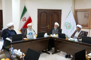 نهضت تفسیر قرآن راه اندازی شود
