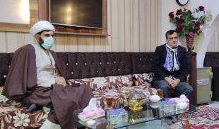 کربلا را زنده یافتم 3