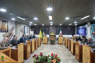 در نشست مسئولان حوزه حج و زیارت بررسی شد؛

مشکلات سفرهای زیارتی به عتبات و وضعیت شرکت های زیارتی 2