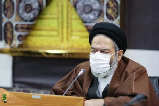 تمت دراستها فی اجتماع مسؤولی الحج والزیارة؛

مشاکل الرحلات إلی العتبات المقدسة و اوضاع الشرکات العاملة فی مجال تفویج الزوار 2
