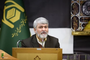 تمت دراستها فی اجتماع مسؤولی الحج والزیارة؛

مشاکل الرحلات إلی العتبات المقدسة و اوضاع الشرکات العاملة فی مجال تفویج الزوار 4