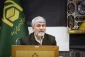 تمت دراستها فی اجتماع مسؤولی الحج والزیارة؛

مشاکل الرحلات إلی العتبات المقدسة و اوضاع الشرکات العاملة فی مجال تفویج الزوار 4