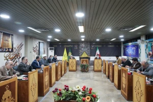 تمت دراستها في اجتماع مسؤولي الحج والزيارة؛

مشاكل الرحلات إلي العتبات المقدسة و أوضاع الشركات العاملة في مجال تفويج الزوار