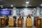 Hajj Officials Discuss Problems of Pilgrims of Holy Shrines and Pilgrimage Companies 4