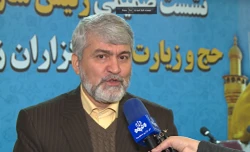 تصمیمات جدید برای تسهیل سفر به عتبات عالیات 2