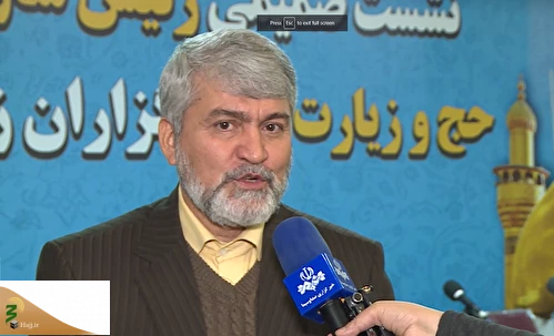 تصمیمات جدید برای تسهیل سفر به عتبات عالیات 2