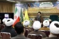 همزمان با سالروز شهادت سردار دل ها برگزار شد؛

آیین رونمایی از کتاب «قاسم جان» 3