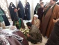 بزرگداشت سومین سالگرد شهادت فرماندهان پیروزی در مزار شهید المهندس 2