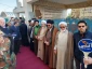بزرگداشت سومین سالگرد شهادت فرماندهان پیروزی در مزار شهید المهندس 4
