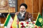 Supreme Leader's Representative Meet Brunei Ambassador in Tehran 3