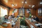 Supreme Leader's Representative Meet Brunei Ambassador in Tehran 5