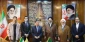 Supreme Leader's Representative Meet Brunei Ambassador in Tehran 6