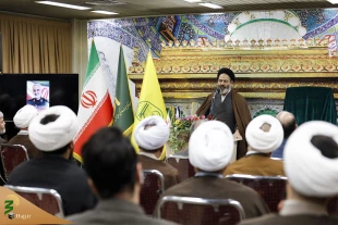 Dear Qassem Book Unveiled by Hajj Officials 3