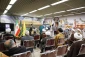Dear Qassem Book Unveiled by Hajj Officials 4