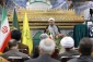Dear Qassem Book Unveiled by Hajj Officials 6