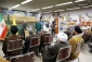 Dear Qassem Book Unveiled by Hajj Officials 8