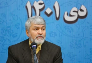 رئیس سازمان حج و زیارت:

هنوز قیمت حج 1402 مشخص نشده اما دو نرخی بودن آن قطعی است/بدنبال کاهش هزینه های اعزام زایران به عتبات هستیم/هفته آینده به عربستان سفر خواهیم کرد